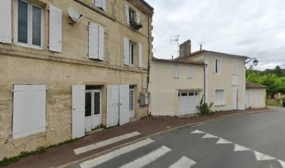 Cabinet D'Ostéopathie Marion Desoroux, Ostéopathe à Sadirac