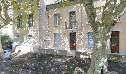 Coutton Cecile, Ostéopathe à Valréas