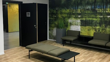 Alexia Scherlen - Ostéopathe - Colmar, Ostéopathe à Colmar