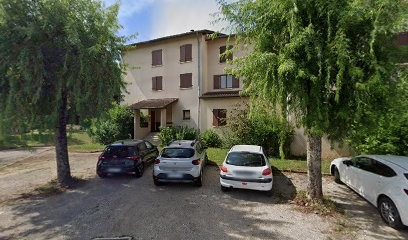 Jérôme Ibal - Ostéopathe, Ostéopathe à Saint-Just