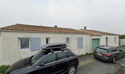 Ass Retaise Brennouse Hypnose Erickson, Ostéopathe à Saint-Martin-de-Ré