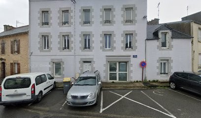 Ollivier Yann, Ostéopathe à Saint-Renan