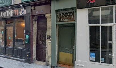 Margaux Kassel, Ostéopathe à Paris 02