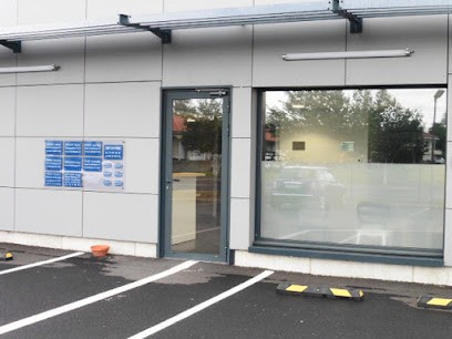 Bataillé David, Ostéopathe à Issoire