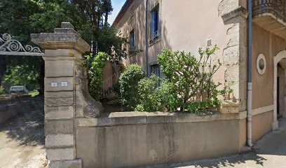 Fournials Clément Ostéopathe D.O, Ostéopathe à Murviel-lès-Béziers