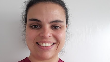 Alexandra Hashish, Ostéopathe à Soudan