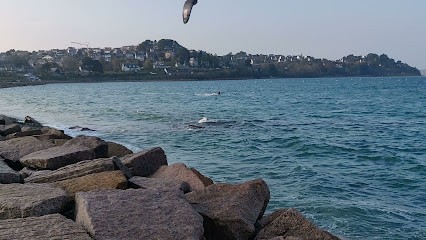 Bourgès Véronique, Ostéopathe à Perros-Guirec