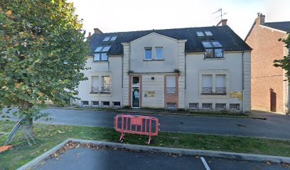 Philippe Geillon, Ostéopathe à Neuilly-en-Thelle