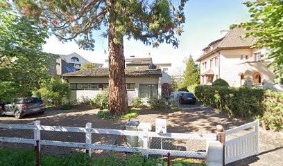 Borgye Roland, Ostéopathe à Thonon-les-Bains