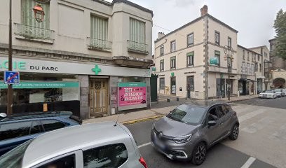 Chereau Jean Pierre, Ostéopathe à Chamalières