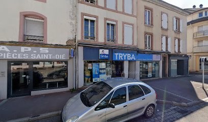 Jean-Baptiste ROCA, Ostéopathe à Saint-Dié-des-Vosges