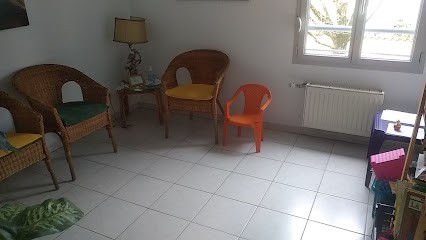 Marion Boisbourdin Vigneron Ostéopathe D.O., Ostéopathe à Genay