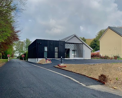 Pierrick Leneutre, Ostéopathe à Saint-Romain-de-Colbosc