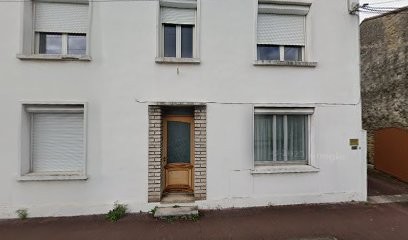 Cabinet D'Osthéopathie M. Mitschke Christian, Ostéopathe à L'Isle-d'Espagnac