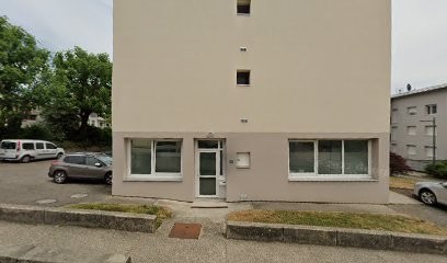 Maxime Portales, Ostéopathe à Rives