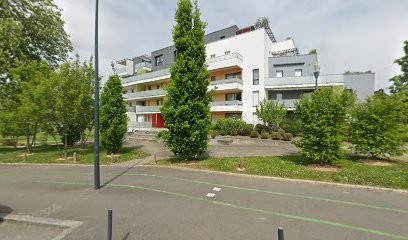 Tasteyre Roseline, Ostéopathe à Chantepie