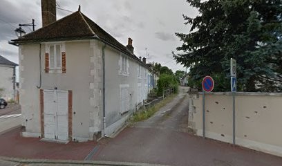 Jérémy Bouges, Ostéopathe à Pourrain