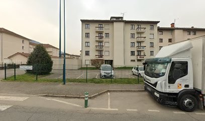 Saintier Corinne, Ostéopathe à Pontcharra