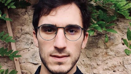 Antoine ABERTURAS - Ostéopathe, Ostéopathe à Valognes