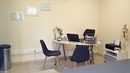 Ostéopathe Clichy, Tebani Hayed, Ostéopathe à Clichy