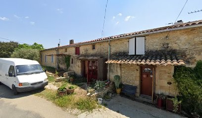 Martinet Déborah Ostéopathe D.O., Ostéopathe à Sabran