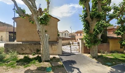 Aurélie Méreu Ostéopathe, Ostéopathe à Courthézon