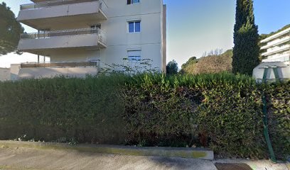 Peltier Marc, Ostéopathe à La Garde