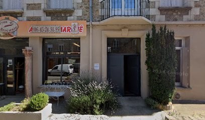 Tourvieille Lise, Ostéopathe à Usson-en-Forez