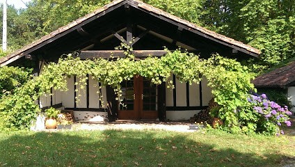 Antoine Causse D'Agraives Ostéopathe D.O., Ostéopathe à Saubion