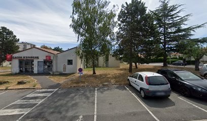 Jeanne Riou - Ostéopathe, Ostéopathe à Cholet