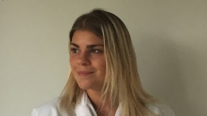 Pauline LACROIX, Ostéopathe à Peuplingues