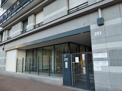 Florian Albert - Ostéopathe D.O., Ostéopathe à Issy-les-Moulineaux