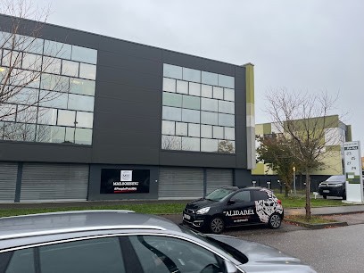 Centre Messin D'Ostéopathie, Ostéopathe à Metz