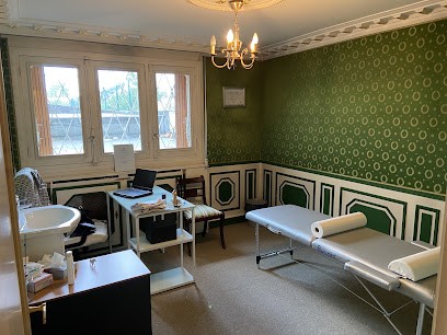 Ostéopathe Sara Gunenc, Ostéopathe aux Pavillons-sous-Bois