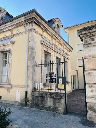 Clément Guilhot, Ostéopathe à Castres