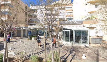 Baranger Franck, Ostéopathe au Lavandou