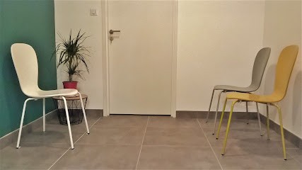 Freddy POIRIER, Ostéopathe à Boussay