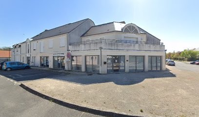 Romain BARTHÉLÉMY Ostéopathe D.O., Ostéopathe à Fossé