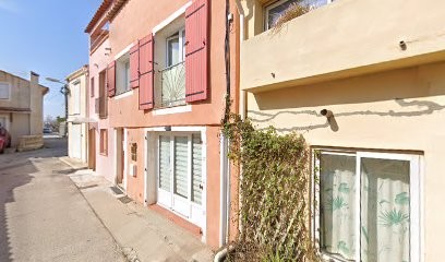 Marzuoli Remi, Ostéopathe à Martigues