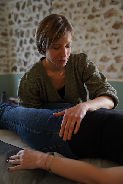 Coralie Dorneau Gomes Ostéopathe à Maurepas