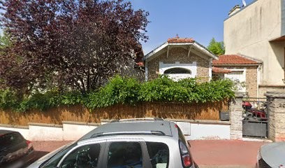 Scharmann Guy, Ostéopathe à Clamart