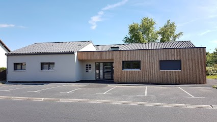 François DOUSSAUD - Ostéopathe, Ostéopathe à Panazol