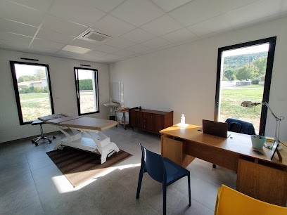 Valentine Audet Ostéopathe D.O. - Espeluche Proche Montélimar, Ostéopathe à Espeluche