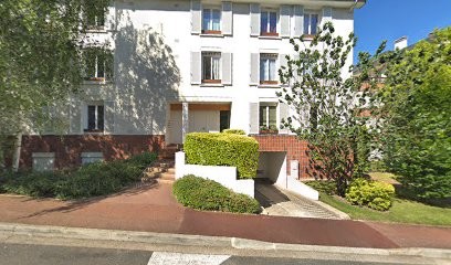 Pacaud Mille-pacaud Magali, Ostéopathe à Louveciennes