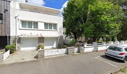 Archambaud Delphine, Ostéopathe à Saint-Nazaire