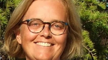 Dr Bénédicte DESOMBRE, Ostéopathe à Chantepie