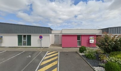 De March Christophe, Ostéopathe à Plouzévédé