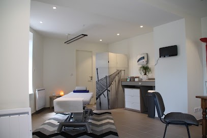 JARDRI Louis - Ostéopathe D.O., Ostéopathe à Saint-Pont