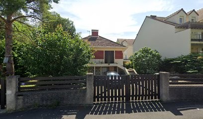 CLERGEOT Estelle Ostéopathe Biomécanicienne D.O., Ostéopathe à Villeneuve-le-Roi