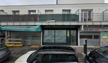 Debusschere Maurice, Ostéopathe à Lagny-sur-Marne